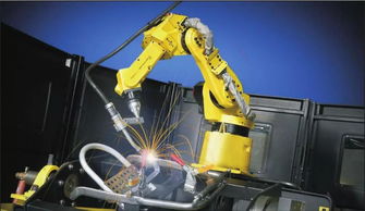 機器視覺案例之六軸機器人視覺定位