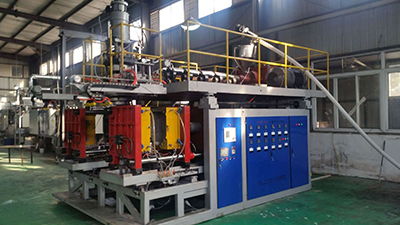 防撞桶吹塑機 河北防撞桶吹塑機 濰坊云龍機械 優質商家