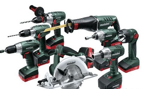 電動工具危險機械ec型式試驗的ce認證都管控了哪些產(chǎn)品