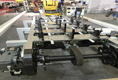 重慶軸類零件料道