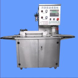 俊派機械：高品質成型機高清圖片展示與機械優勢解析