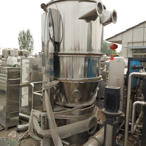 化工與藥品設備回收 經濟環保雙贏的選擇