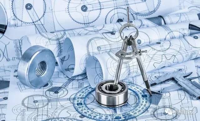 機加工圖紙英語術語看不懂？史上最全翻譯指南，機械專業必備